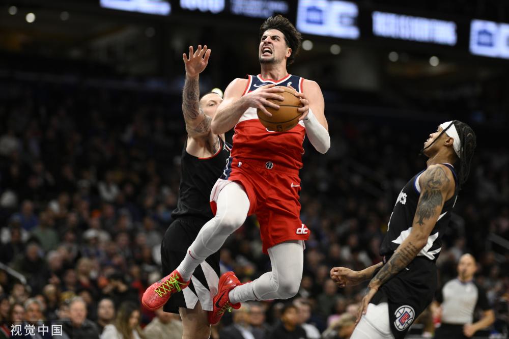 美媒4项大 美媒4项大